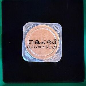 NEW Naked Cosmetics Desert Sunset Loose Eyeshadow